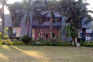 Hotel Ranchi Ashok Image