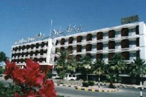 Hotel Ras Alkhaimah Image