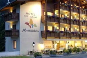 Hotel Rastbichler Image