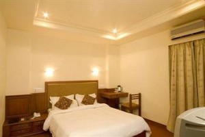 Raysons Regency Hotel voted 2nd best hotel in Kolhapur