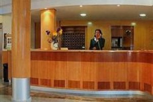 Hotel Real Jaca voted 5th best hotel in Jaca