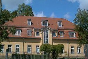 Hotel Regenbogenhaus voted 4th best hotel in Freiberg