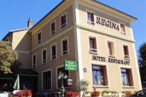 Hotel Regina Ars-sur-Formans Image
