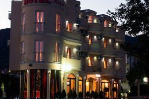 Hotel Regina Bijela voted 2nd best hotel in Bijela