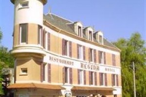 Hotel Regina Saint-Nectaire voted 3rd best hotel in Saint-Nectaire