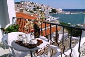 Hotel Regina Skopelos Image