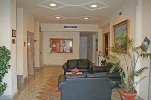 Hotel Reginella Massa Lubrense Image