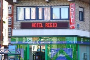 Hotel Regio Torrelavega Image