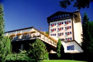 Hotel Reifenstein Kleinbartloff Image