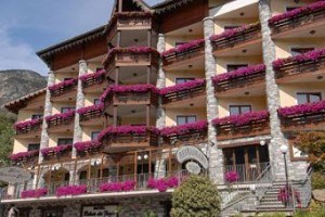 Hotel Relais Du Foyer voted 3rd best hotel in Chatillon 
