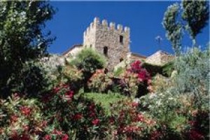 Hotel Relais Monteturri Tortoli Image