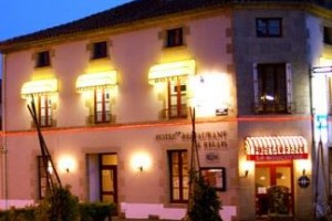 Hotel Relais Image