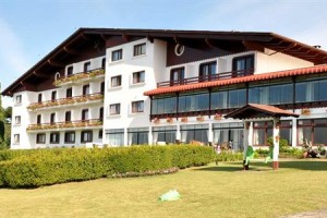 Hotel Renar voted  best hotel in Fraiburgo