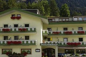 Hotel Reschnerhof Graun im Vinschgau voted 2nd best hotel in Graun im Vinschgau
