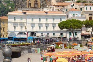 Hotel Residence Amalfi voted 5th best hotel in Amalfi