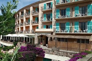 Hotel Residence Beach Cavalaire-sur-Mer voted 6th best hotel in Cavalaire-sur-Mer