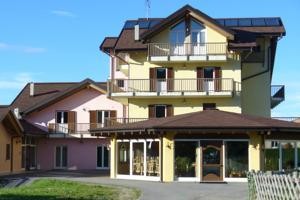 Hotel Residence Bellavista voted 3rd best hotel in Brentonico