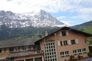 Hotel Residence Grindelwald Image