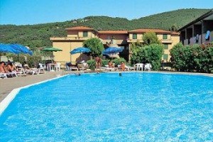 Hotel - Residence Isola Verde voted 5th best hotel in Marciana Marina