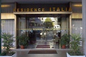Hotel Residence Italia voted 4th best hotel in Pordenone