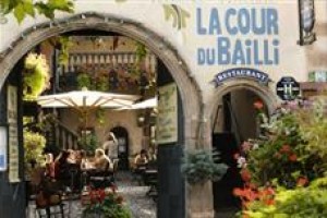 La Cour du Bailli Residence Hoteliere voted 2nd best hotel in Bergheim