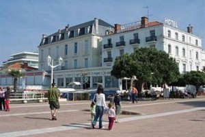 Maeva Residence Le Trianon voted 10th best hotel in Arcachon