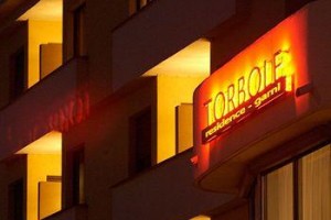 Hotel Residence Nago-Torbole Image