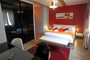 Hotel Residence Nissan-lez-Enserune Image