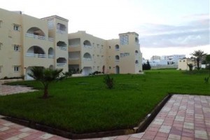 Hotel Residence Nour Image