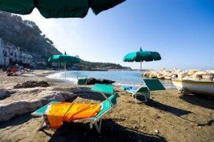 Hotel Residence Villa Anna Image