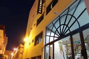 Hotel Residencia Cardona Lanzarote voted 5th best hotel in Arrecife
