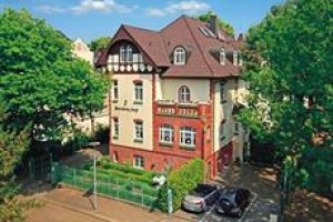 Hotel Residenz Joop voted  best hotel in Magdeburg