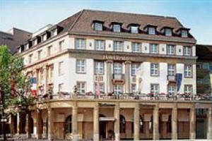 Hotel Residenz Ringhotel Karlsruhe voted 8th best hotel in Karlsruhe