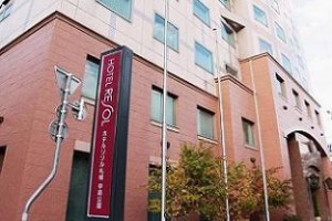 Hotel Resol Sapporo Nakajima Koen Image