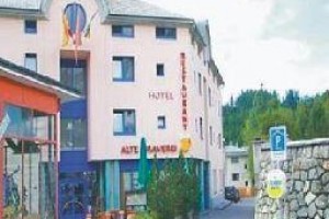 Alte Brauerei Hotel-Restaurant voted 4th best hotel in Celerina