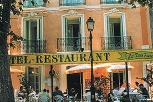 Hotel Restaurant Aux Deux Freres Image