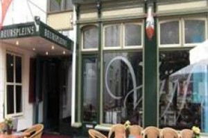 Hotel Restaurant Beursplein 5 voted 4th best hotel in Bergen op Zoom