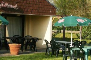 Hotel Restaurant Bonanite Villers-Cotterets Image
