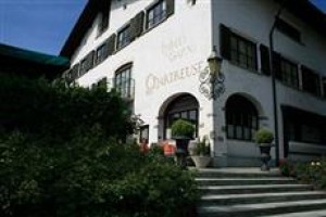 Hotel Restaurant Chartreuse voted  best hotel in Hunibach