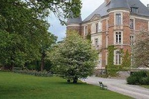 Hotel Restaurant Chateau d'Apigne Le Rheu voted 3rd best hotel in Le Rheu