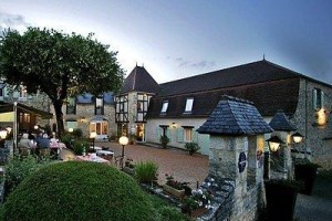 Hotel Restaurant Coulier Image