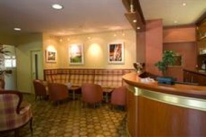Hotel Restaurant de l'Embarcadere voted  best hotel in Nantua