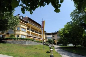Hotel Dermuth voted 9th best hotel in Klagenfurt am Worthersee