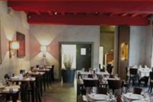 Hotel Restaurant du Corbeau voted  best hotel in Auxonne