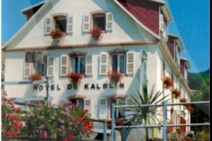 Hotel Restaurant Du Kalblin voted  best hotel in Freland