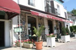 Hotel Restaurant Du Lac Marcilly-sur-Tille voted  best hotel in Marcilly-sur-Tille