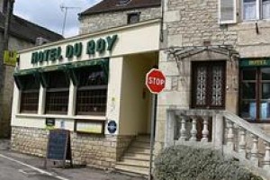 Hotel Restaurant Du Roy voted  best hotel in Aisey-sur-Seine