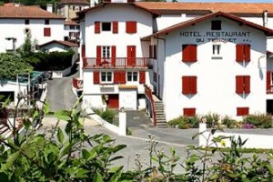 Hotel Restaurant du Trinquet voted  best hotel in Louhossoa