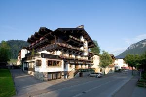 Hotel & Restaurant Eggerwirt Image