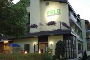 Hotel Restaurant Feld voted  best hotel in Oberkirch 